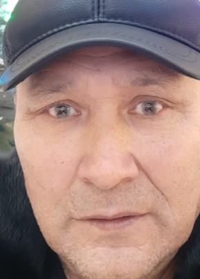 Етил Оразбаев, 53, Қазақстан, Сергеевка
