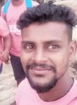 Justin, 25 лет, Thiruvananthapuram