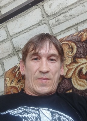 Денис Пелевин, 40, Россия, Берёзовский