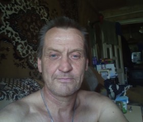 Игорь, 52 года, Гаврилов-Ям