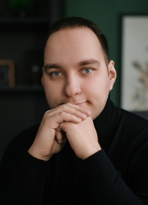 Nikita, 31, Russia, Vladimir