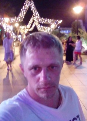 Максим , 33, Россия, Карабаш (Челябинск)