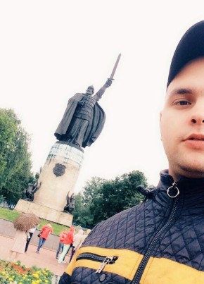 CrazyBanny, 29, Россия, Вязники