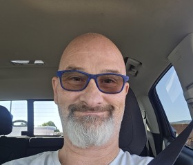 Troy, 51, Cheyenne