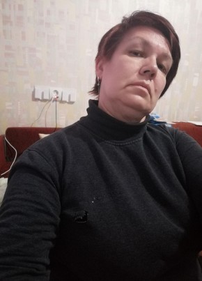 Алена, 48, Россия, Дзержинск