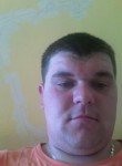 Олег, 32 года, Nowa Sól