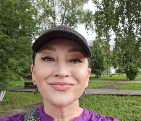 Liliya, 50, Kazan