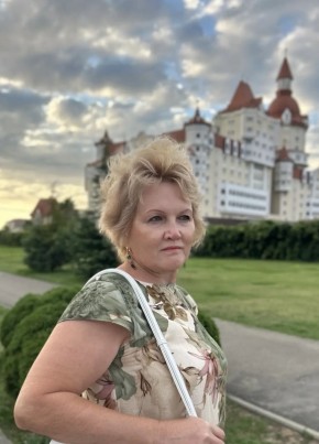 Светлана из Таганрога 60 лет
