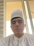 Сардор, 24 года, Toshkent
