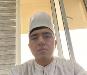 Сардор, 24 года, Toshkent