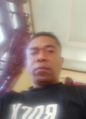 Jhonson, 32, Indonesia, Kota Kupang