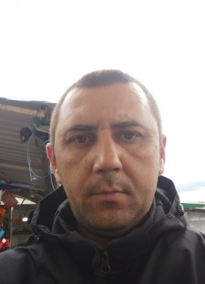 Юрий, 37, Россия, Новошахтинск