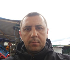 Юрий, 37 лет, Новошахтинск