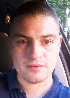 Ivan, 32, Russia, Tikhvin