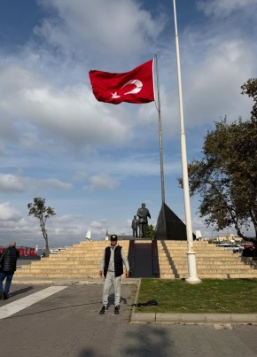 Bekmyrza, 25, Kyrgyzstan, Bishkek