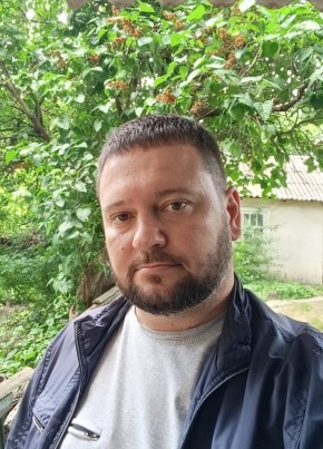 Александр из Новошахтинска 40 лет