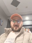 Dovran Aymedov, 40, Saint Petersburg