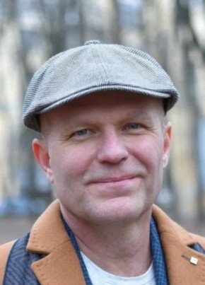 Сергей из Данкова 52 года