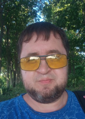 Владимир, 39, Россия, Тербуны