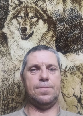 Николай из Елизово 46 лет