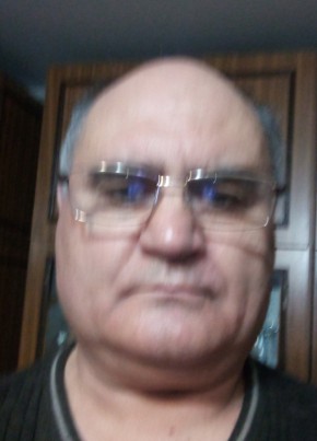 Mikhail, 64, Russia, Chelyabinsk