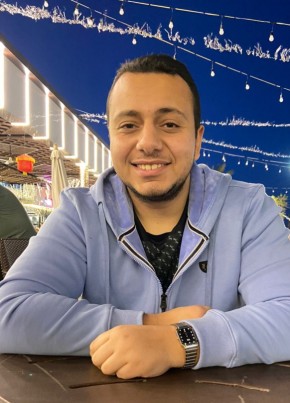 Mohamed, 23, Egypt, Zifta