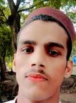 Salauddin, 18 лет, New Delhi