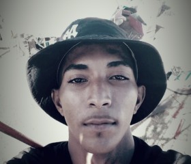 Jhonatan, 22, Aracaju