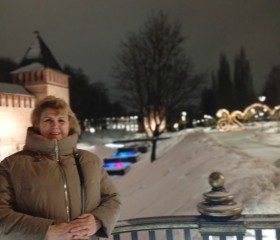 Marina, 50, Smolensk