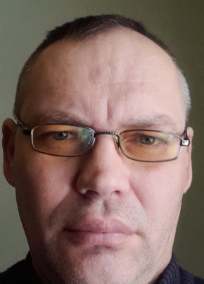 Sergey, 48, Ukraine, Luhansk