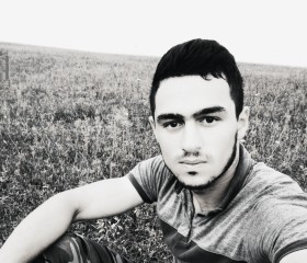 Mehman Elekberov, 22 года, Bakı