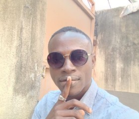 Kouassi Jules, 34 года, Abidjan
