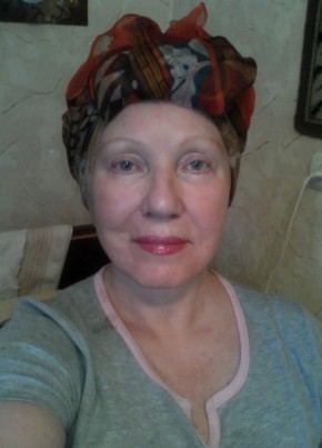 Элен, 68, Россия, Смоленск
