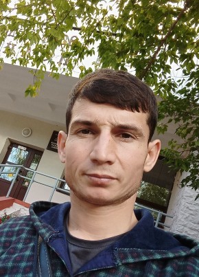 Bayram, 28, Рэспубліка Беларусь, Горад Мінск