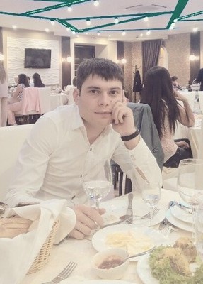 Maksim, 33, Россия, Витязево