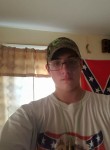 nathan, 22 года, Wheeling (State of West Virginia)