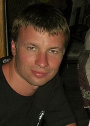 ivan, 44, Россия, Орёл