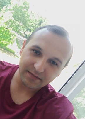 Евгений, 27, Россия, Сосновоборск (Красноярский край)