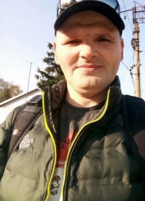 Алексей, 50, Россия, Лодейное Поле
