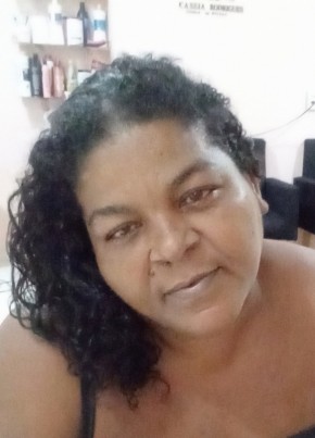 Mirian из Fortaleza 56 лет