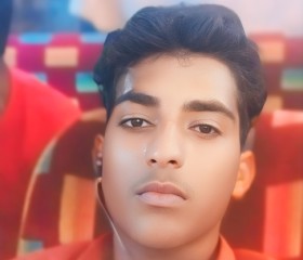 Dewasnh Kumar, 21, Hyderabad