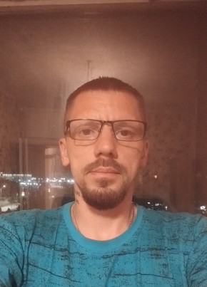 Виктор из Горад Жодзіны 40 лет
