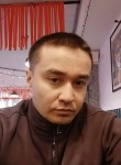 Nail, 31, Ufa