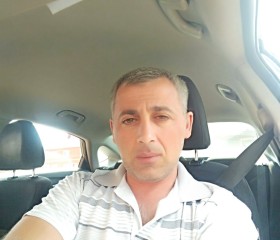 Арсен, 43 года, Стерлибашево