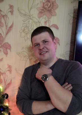 Aleksey, 41, Russia, Dzerzhinsk