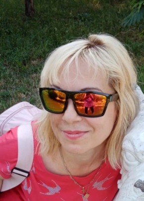 Лилия, 52, Россия, Анапская
