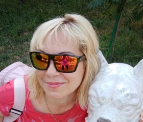 Лилия, 52 года, Анапская