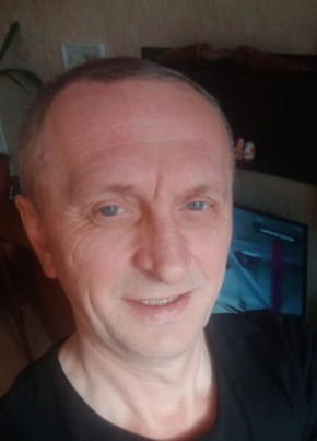 Сергей, 52, Россия, Ногинск