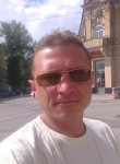 Aleksey Eliseev, 47, Samara