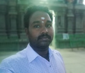MANIKANDAN C, 31 год, Chennai